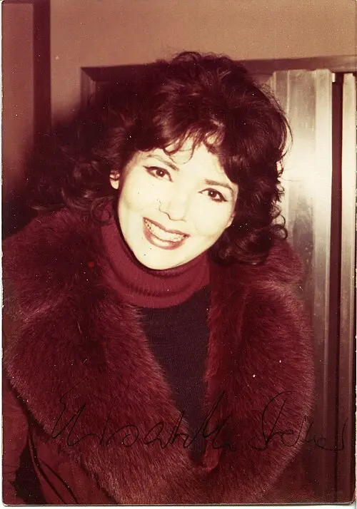 Elisabeth Steiner