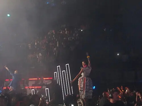 Mafikizolo