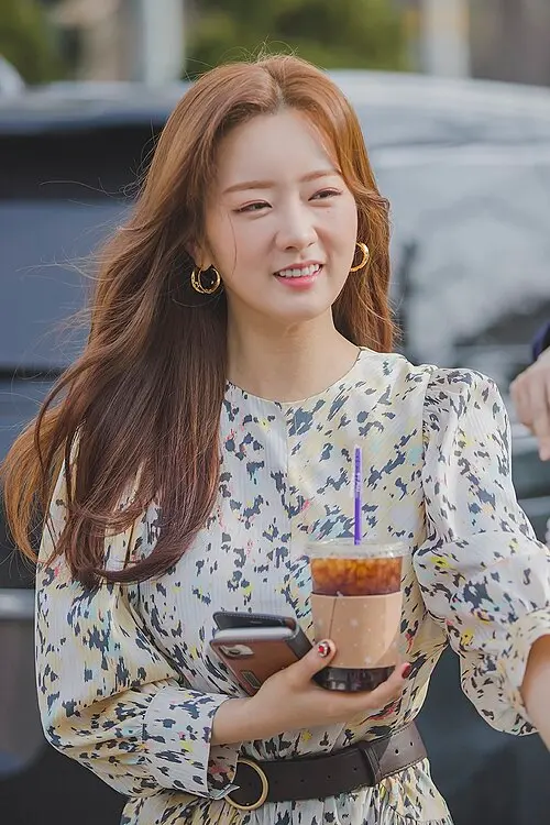 윤보미
