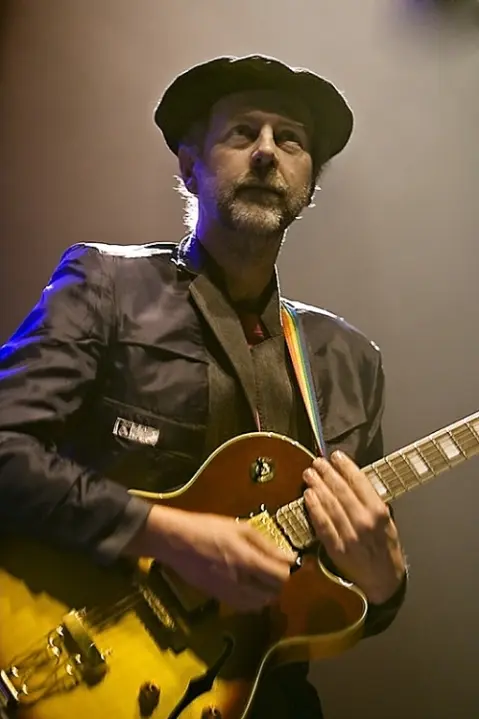 Bob Drake