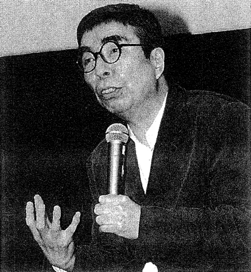 이노우에 히사시