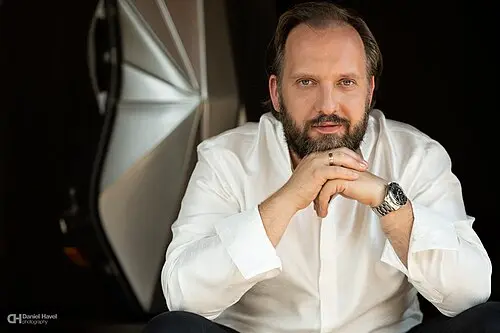 Petr Nouzovský