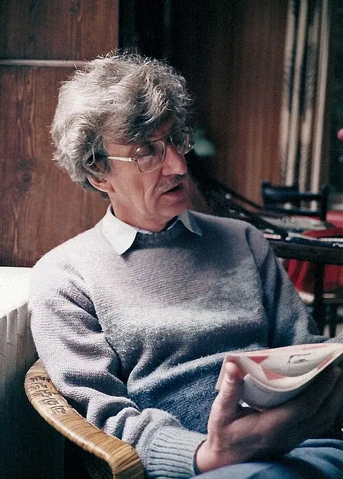 Ton de Leeuw