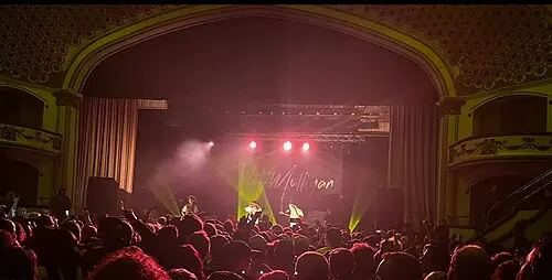 Hot Mulligan
