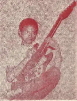 A. Riyanto