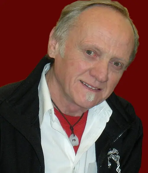 Ritchie Yorke