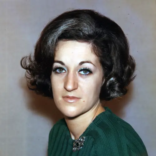 Teresa Paula Brito