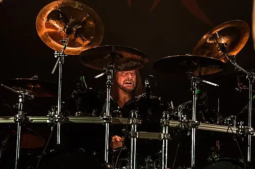 Steve Asheim