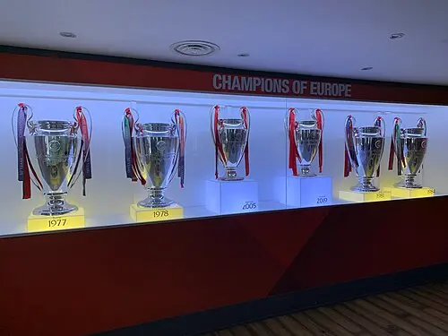 Liverpool F.C.
