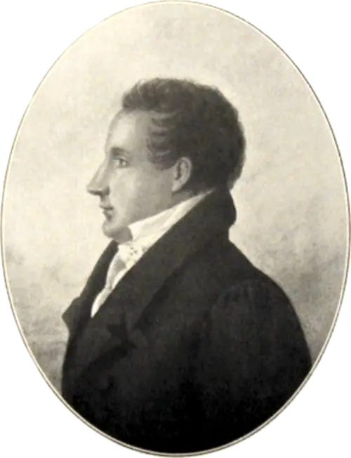 Germain Delavigne