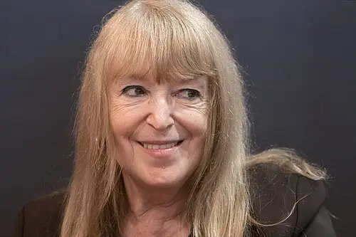 Dominique Grange