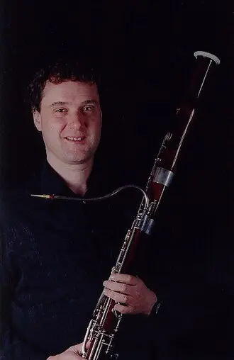 Frédéric Baron