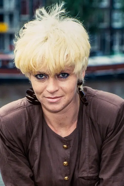 Debbie Jenner