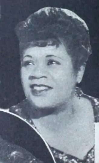 Miss Rhapsody