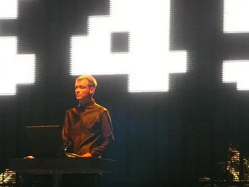 Stefan Pfaffe