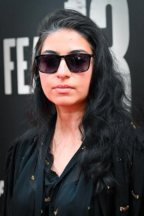 Arooj Aftab