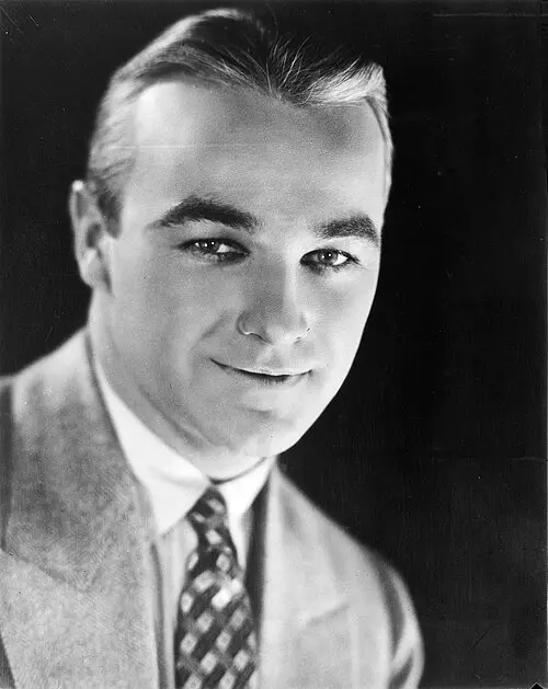 William Boyd