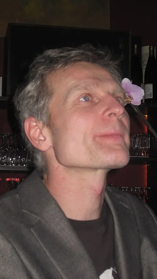 Heinrich Köbberling