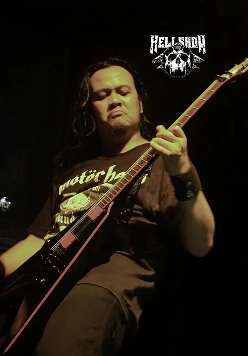 Agung Hellfrog