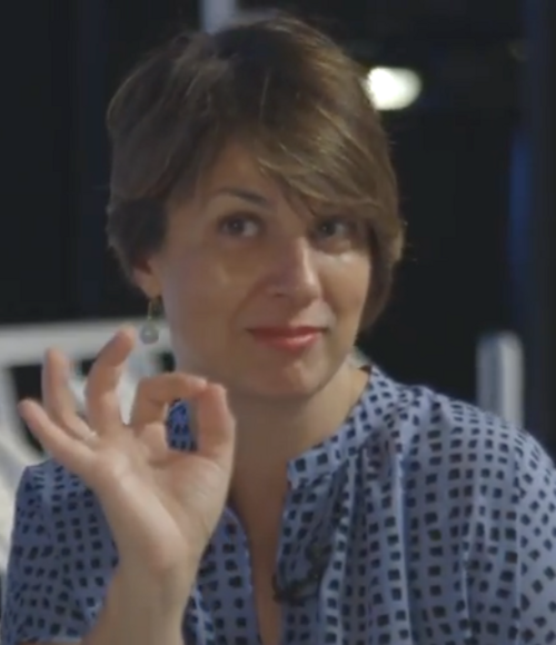 Maite Beaumont