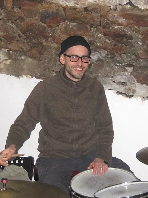 Dominic Egli