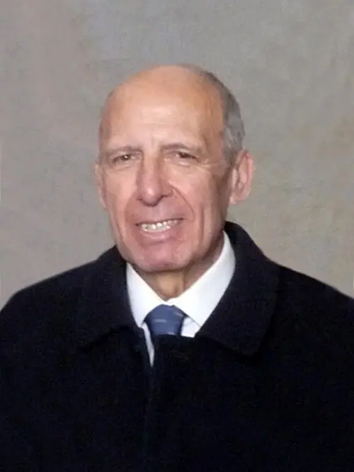 Edoardo Farina