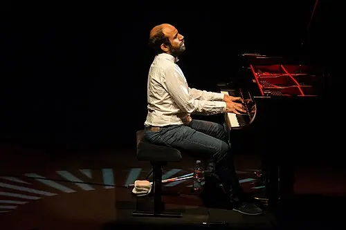 Yakir Arbib