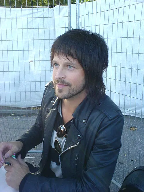 Karl Martindahl
