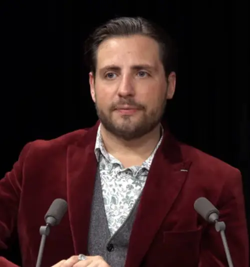 Florian Sempey