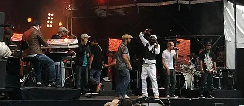 Söhne Mannheims