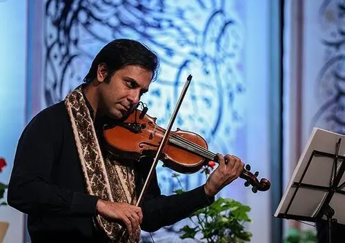 Meysam Marvasti