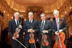 Fine Arts Quartet