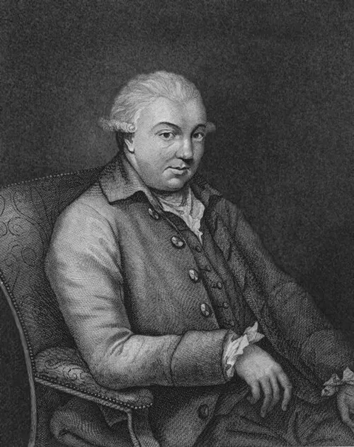 Thomas Alexander Erskine