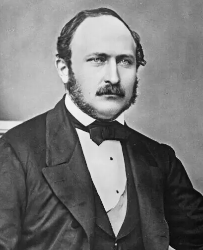 Albert, Prince Consort