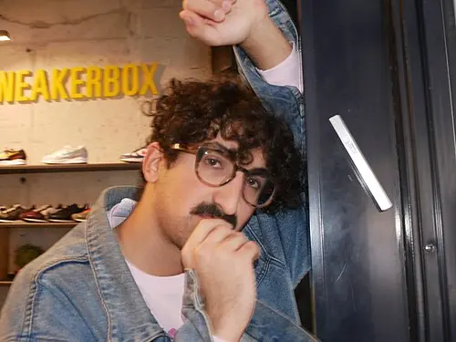 מיכאל סוויסה