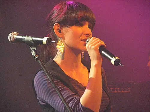Katarzyna Kurzawska