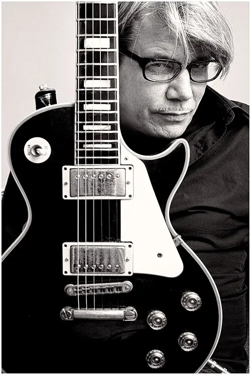 Gert Dooreman