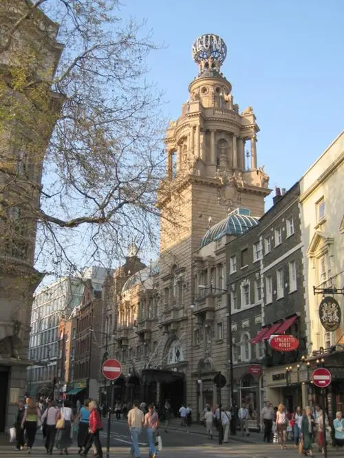 English National Opera Orchestra