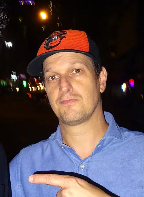 Josh Charles
