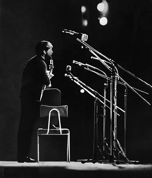Luís Cília
