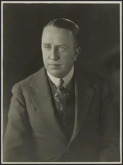 Jack O’Hagan