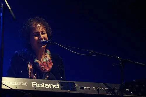 Jennifer Maidman