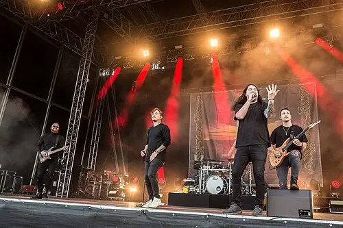Born of Osiris