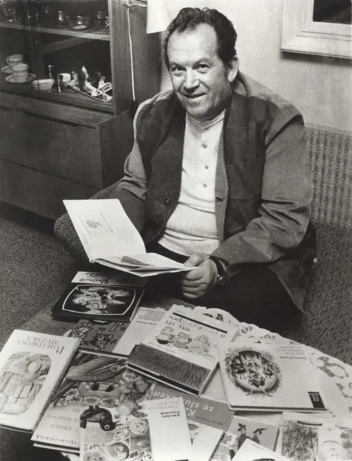 Václav Čtvrtek