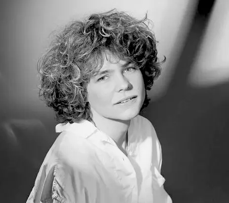 Sabine Paturel