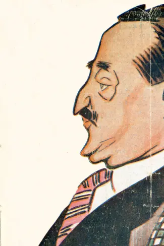 Antonio Paso y Cano