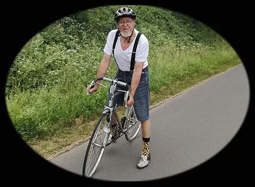 Horst Schwarz
