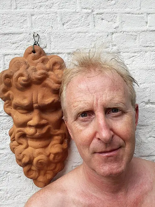 Peter Holvoet-Hanssen