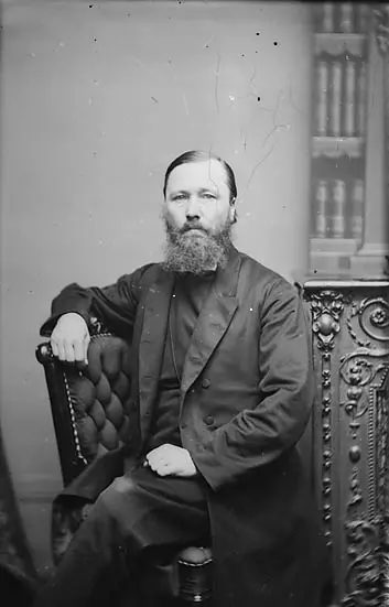 Robert Jones Derfel