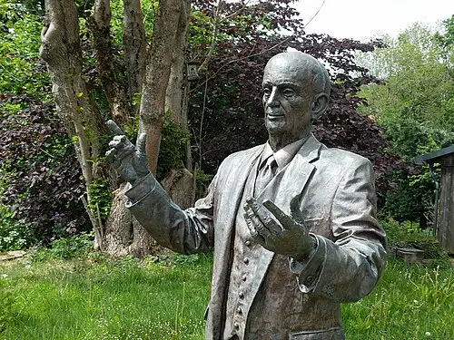 Hermann Grote